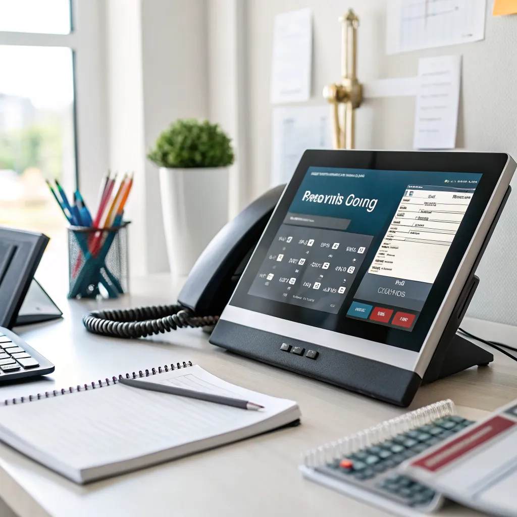 Console Booking