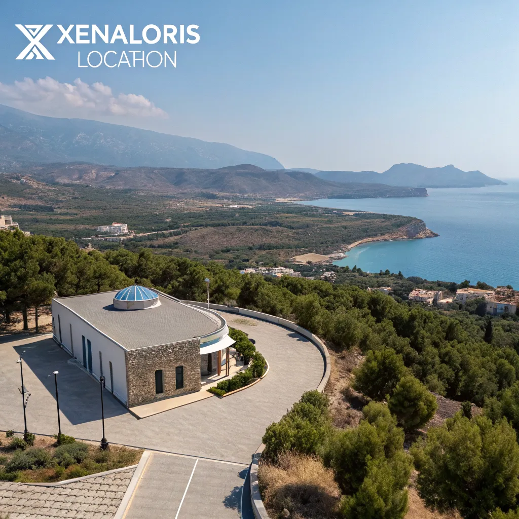XENALORIS Location