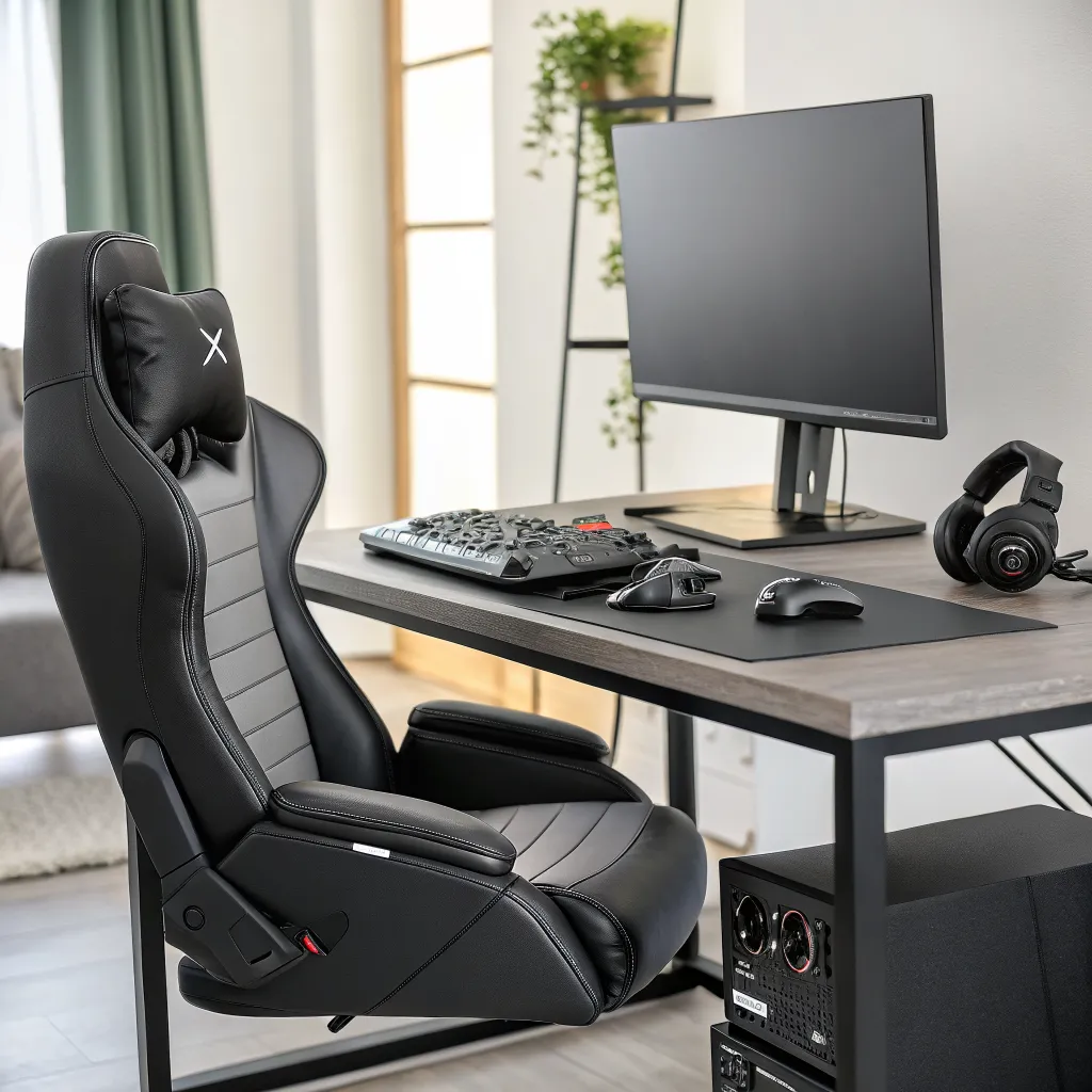 Premium Console Setup