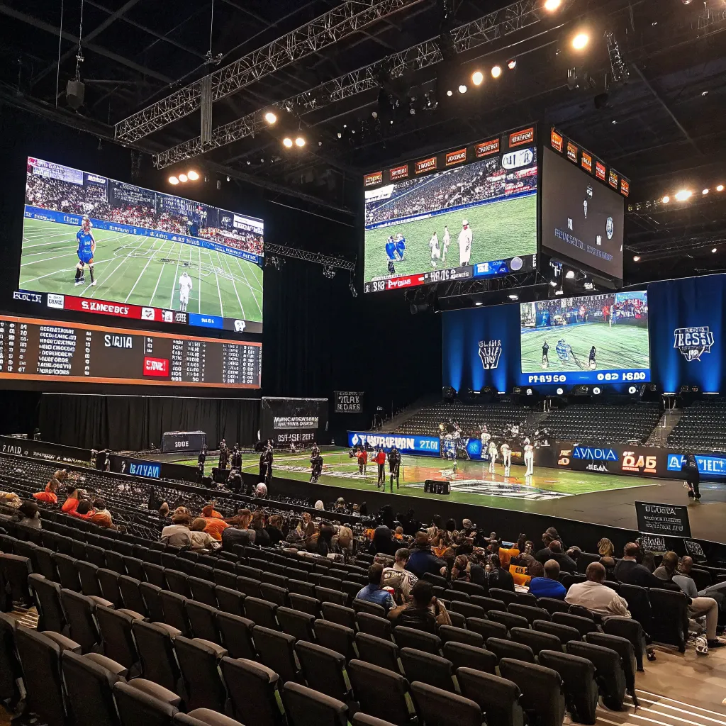 Tournament Stage